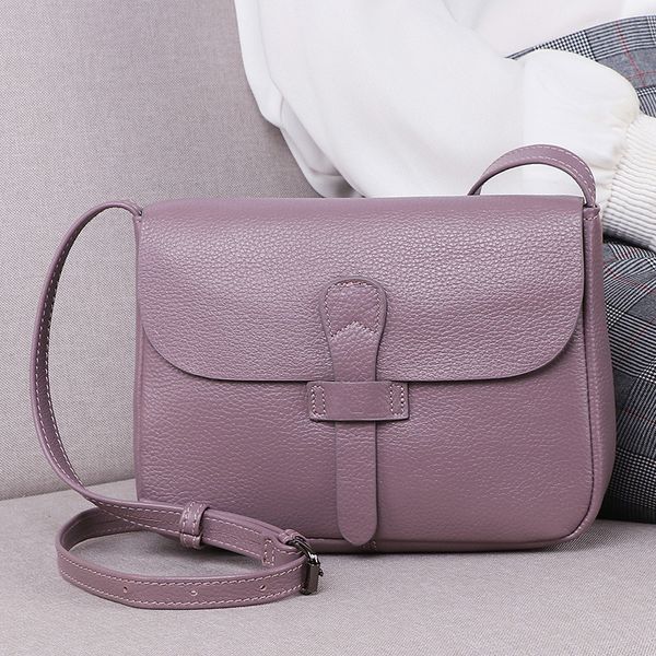 genuine leather flap crossbody bags for women small shoulder messenger bag fashion ladies purses and handbags female sac a main
genuine leather flap crossbody bags for women small shoulder messenger bag fashion ladies purses and handbags female sac a main