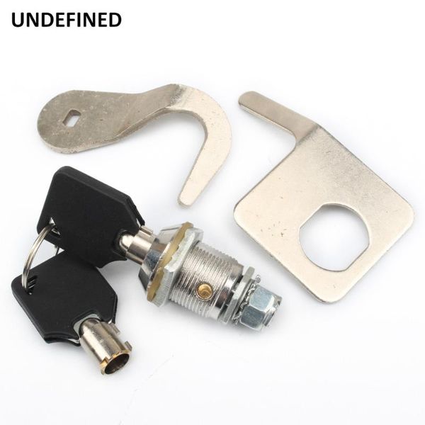 2 pcs new motorcycle key lock set tour pak rear trunk for touring road electra glide flht fltr 2009-2013 candado moto
2 pcs new motorcycle key lock set tour pak rear trunk for touring road electra glide flht fltr 2009-2013 candado moto
