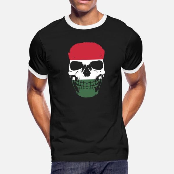 hungary country flag skull t shirt men designs 100% cotton s-xxxl fitness authentic spring autumn slim shirt
hungary country flag skull t shirt men designs 100% cotton s-xxxl fitness authentic spring autumn slim shirt