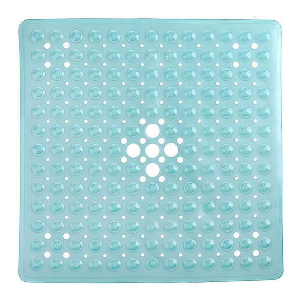 non slip odorless eco friendly flexible firm protect shower mat suction cups
non slip odorless eco friendly flexible firm protect shower mat suction cups