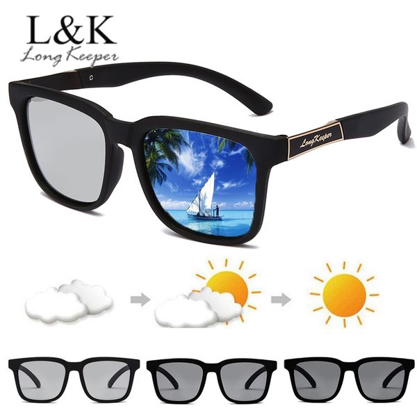 pchromic sunglasses men polarized driving chameleon tr90 frame male change color sun glasses driver goggles uv400 oculos, White;black
pchromic sunglasses men polarized driving chameleon tr90 frame male change color sun glasses driver goggles uv400 oculos, White;black