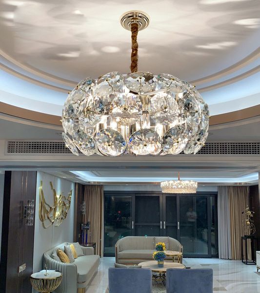 postmodern led crystal chandelier atmosphere living room simple pendant lights creative bedroom lamps personalized household pendant lamp
postmodern led crystal chandelier atmosphere living room simple pendant lights creative bedroom lamps personalized household pendant lamp