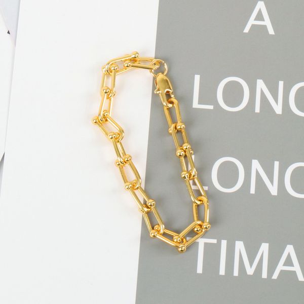 fashion jewelry fashion necklace ins exaggerated bracelet hip hop thick chain necklace punk clavicle chain ken necklace, Silver
fashion jewelry fashion necklace ins exaggerated bracelet hip hop thick chain necklace punk clavicle chain ken necklace, Silver