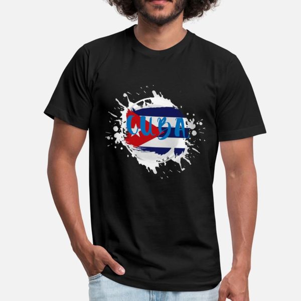cuba t shirt men customized cotton s-3xl kawaii loose basic summer style letter shirt
cuba t shirt men customized cotton s-3xl kawaii loose basic summer style letter shirt