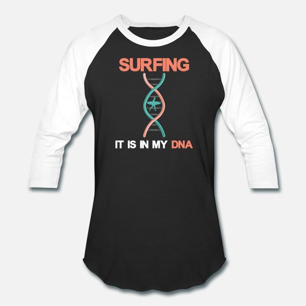 surfing dna t shirt men personalized 100% cotton round collar pictures fitness new fashion spring autumn letter shirt
surfing dna t shirt men personalized 100% cotton round collar pictures fitness new fashion spring autumn letter shirt