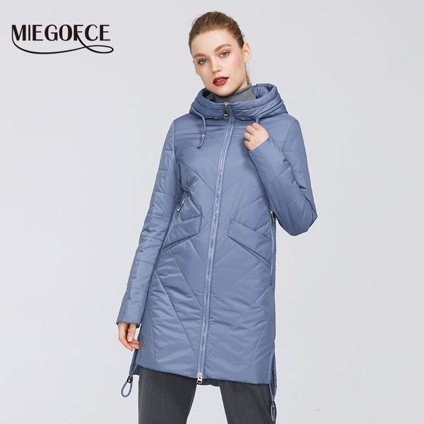 miegofce 2020 women parkas cotton padded jacket new spring designs women's jackets with hood long warm fashion coats for mom hot, Black
miegofce 2020 women parkas cotton padded jacket new spring designs women's jackets with hood long warm fashion coats for mom hot, Black