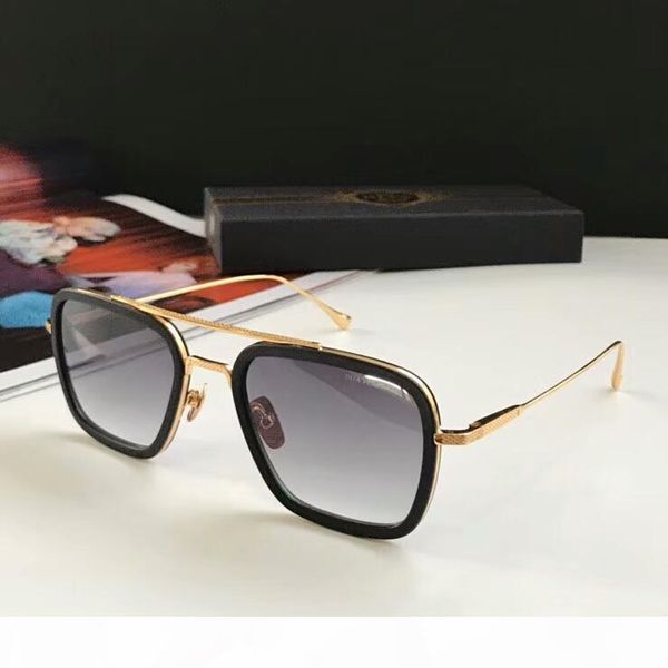 vintage square sunglasses shinny black gold grey gradient lens sonnenbrille luxury designer sunglasses glasses new with box, White;black
vintage square sunglasses shinny black gold grey gradient lens sonnenbrille luxury designer sunglasses glasses new with box, White;black