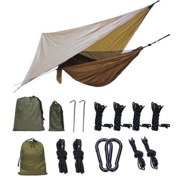 tents and shelters camping mesh hammock canopy hanging double with mosquito net rain tarp outdoor portable hammocks bhd2
tents and shelters camping mesh hammock canopy hanging double with mosquito net rain tarp outdoor portable hammocks bhd2