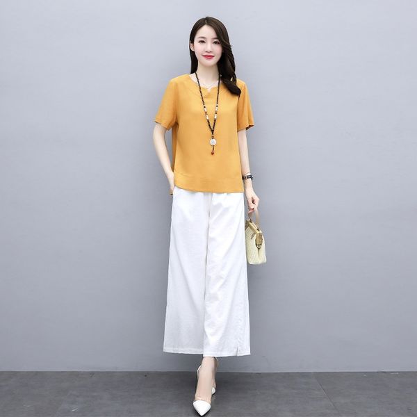 commuting two-piece personalized loose all-match age-reducing 2020 set over overskirt skirt commuting two-piece set personalized loose all, Gray
commuting two-piece personalized loose all-match age-reducing 2020 set over overskirt skirt commuting two-piece set personalized loose all, Gray
