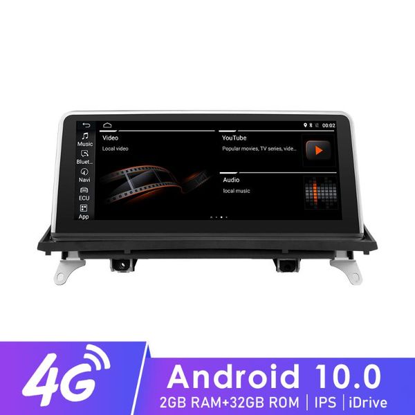 mcwauto android 10.0 car multimedia 10.25" for x5 e70 x6 e71 ccc system 2007-2010 gps navigation fit with idrive fucntion 4g
mcwauto android 10.0 car multimedia 10.25" for x5 e70 x6 e71 ccc system 2007-2010 gps navigation fit with idrive fucntion 4g