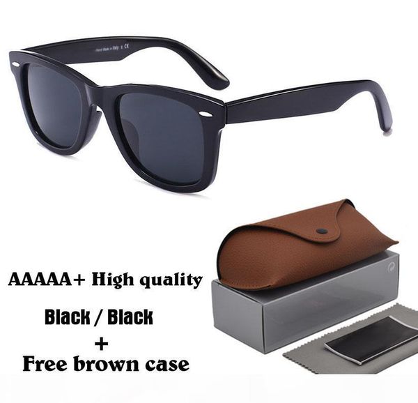 fashion men women sunglasses brand designer metal hinge glass lens plank frame sport vintage sun glasses with box and cases, White;black
fashion men women sunglasses brand designer metal hinge glass lens plank frame sport vintage sun glasses with box and cases, White;black