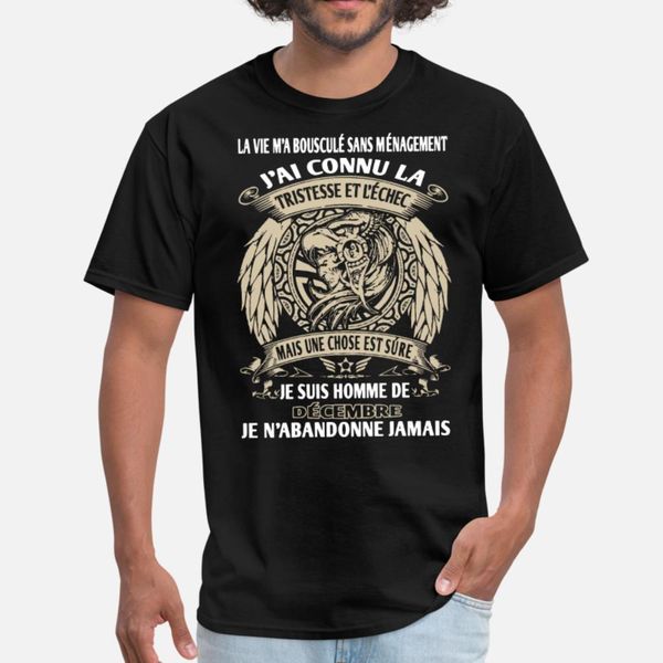 la vie ma bouscule sans menagement jai conny la tr t shirt men design short sleeve size s-3xl cool fit basic spring pattern shirt
la vie ma bouscule sans menagement jai conny la tr t shirt men design short sleeve size s-3xl cool fit basic spring pattern shirt