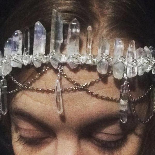 european fashion natural crystal women hairbands with chain blue white austrian crystal crown headband party ladies headdress, Golden;silver
european fashion natural crystal women hairbands with chain blue white austrian crystal crown headband party ladies headdress, Golden;silver