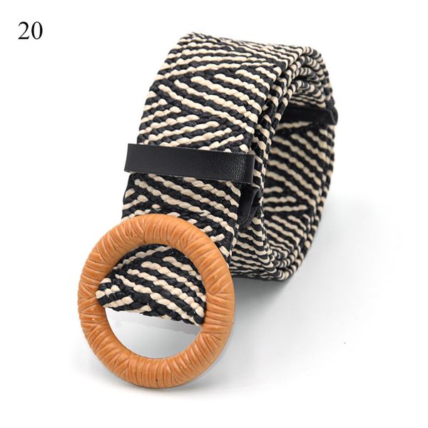 vintage bohemian braided women belt fake straw wooden buckle wild belt women belts leopard buckle waistband linen weave hot, Black;brown
vintage bohemian braided women belt fake straw wooden buckle wild belt women belts leopard buckle waistband linen weave hot, Black;brown