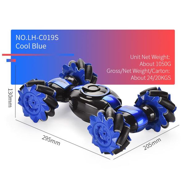 sideways-driving distortion stunt vehicle remote control car for child electric toy kid gift 03
sideways-driving distortion stunt vehicle remote control car for child electric toy kid gift 03