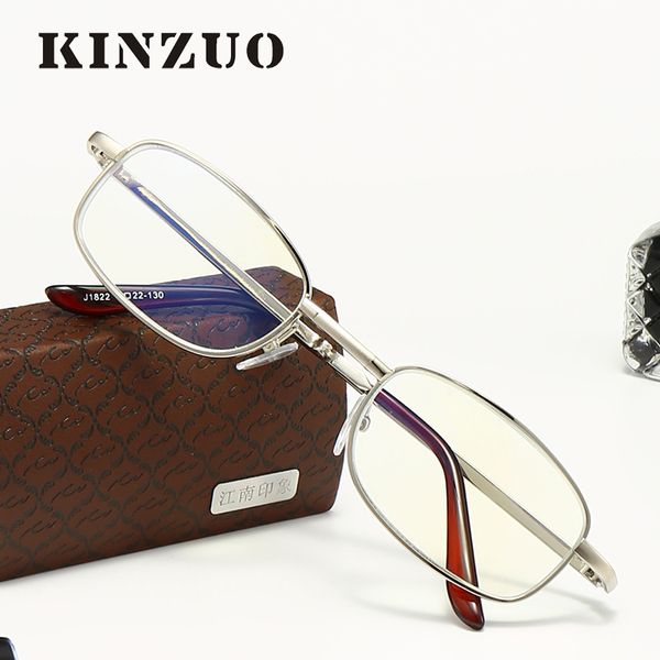 kinzuo anti-blue light metal reading glasses folding presbyopic glasses uv400 test hyperopia +1.0to+4.0 1822, White;black
kinzuo anti-blue light metal reading glasses folding presbyopic glasses uv400 test hyperopia +1.0to+4.0 1822, White;black