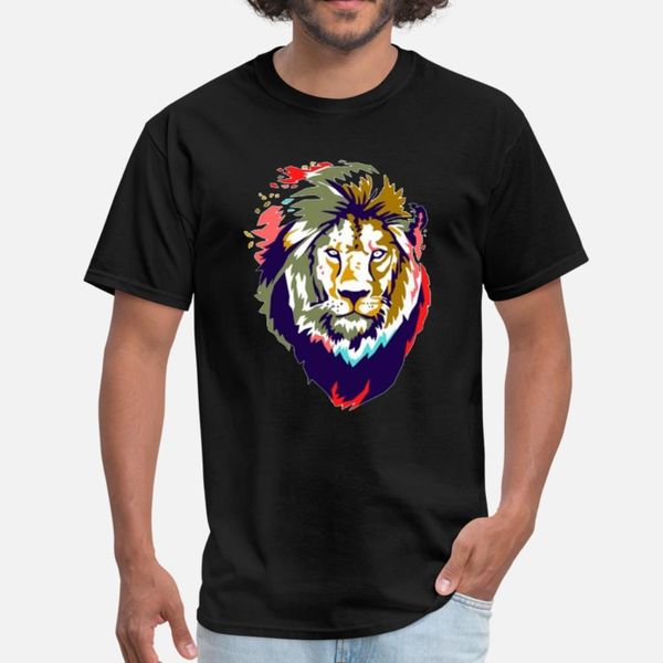 the lion king t shirt men anti-wrinkle tee shirt o neck homme anti-wrinkle comical spring autumn cool shirt
the lion king t shirt men anti-wrinkle tee shirt o neck homme anti-wrinkle comical spring autumn cool shirt