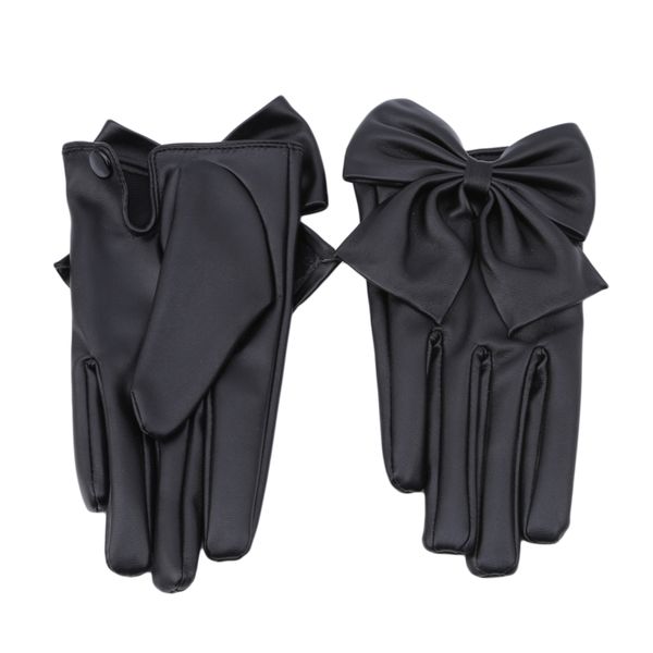 new arrival winter gloves women waterproof outdoort butterfly bow leather thicken warm gloves female elastic mittens, Blue;gray
new arrival winter gloves women waterproof outdoort butterfly bow leather thicken warm gloves female elastic mittens, Blue;gray