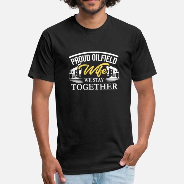 oilfield: oilfield wife t shirt men designing 100% cotton s-xxxl original interesting building summer style pictures shirt
oilfield: oilfield wife t shirt men designing 100% cotton s-xxxl original interesting building summer style pictures shirt