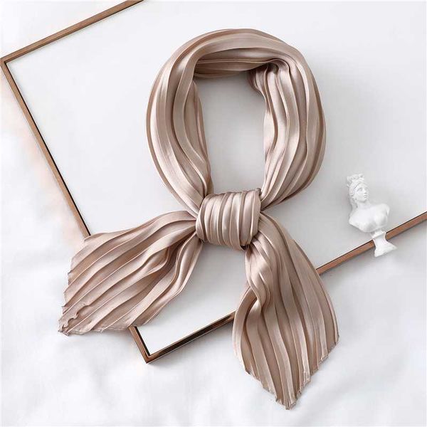 solid silk scarf crinkle women neck scarves hair band foulard bandana female neckerchief soft pure color lady headband bag tie, Blue;gray
solid silk scarf crinkle women neck scarves hair band foulard bandana female neckerchief soft pure color lady headband bag tie, Blue;gray