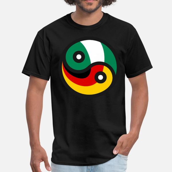 yin yang germany nigeria t shirt men print cotton s-xxxl basic solid graphic breathable spring autumn novelty shirt
yin yang germany nigeria t shirt men print cotton s-xxxl basic solid graphic breathable spring autumn novelty shirt