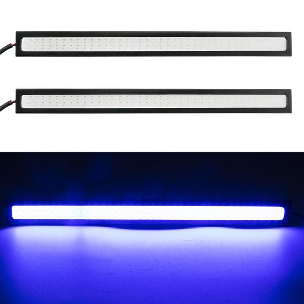 car styling ultra bright 12w led double daytime running lights dc 12v 17.5cm waterproof auto car drl cob driving fog lamp
car styling ultra bright 12w led double daytime running lights dc 12v 17.5cm waterproof auto car drl cob driving fog lamp