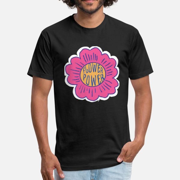 flower power t shirt men personalized cotton crew neck graphic building summer leisure shirt
flower power t shirt men personalized cotton crew neck graphic building summer leisure shirt