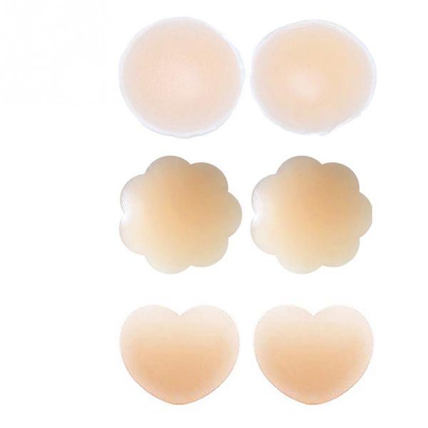 reusable silicone breast pad nipple cover bra pasties pad adhesive reusable breast stickers lift up breast j1349
reusable silicone breast pad nipple cover bra pasties pad adhesive reusable breast stickers lift up breast j1349