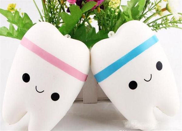 wholesale 10.5cm novelty jumbo squishy tooth slow rising kawaii soft squishies squeeze cute cell phone strap toys kids baby gift newest
wholesale 10.5cm novelty jumbo squishy tooth slow rising kawaii soft squishies squeeze cute cell phone strap toys kids baby gift newest