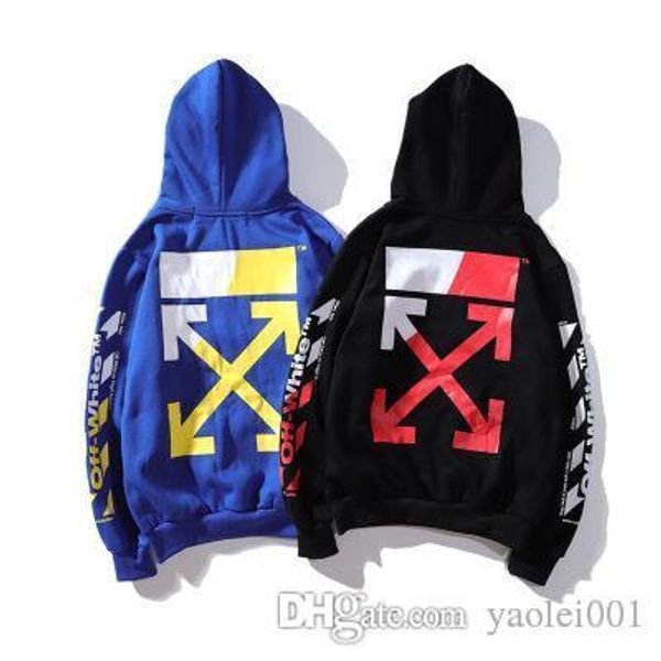fashion mens casual hoodies street fashion new men and women with the same string of letters arrow ow hoodie couple sweater, Black
fashion mens casual hoodies street fashion new men and women with the same string of letters arrow ow hoodie couple sweater, Black