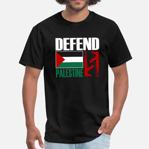 defend palestine gaza palestine fighter t shirt men personalized 100% cotton round neck normal famous basic spring normal shirt
defend palestine gaza palestine fighter t shirt men personalized 100% cotton round neck normal famous basic spring normal shirt