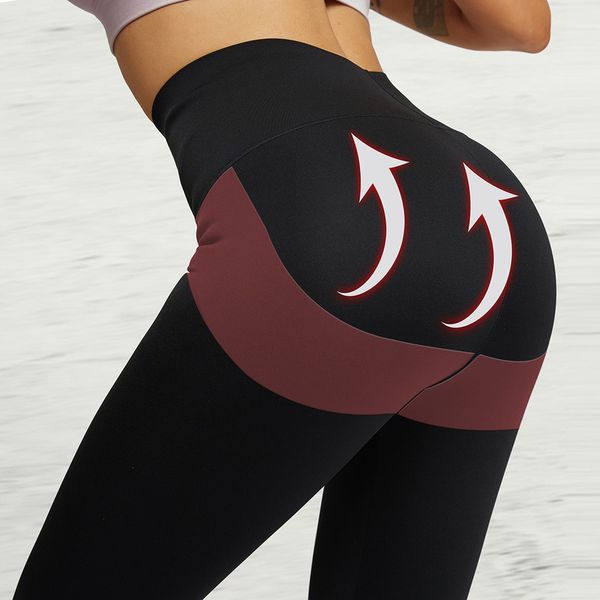 nine points barbie outside the pants wear gao waist shaping abdomen hip pants elastic force speed dry yoga pants female
nine points barbie outside the pants wear gao waist shaping abdomen hip pants elastic force speed dry yoga pants female
