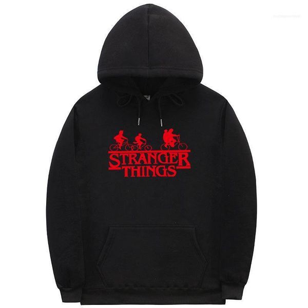 mens autumn desinger sweatshirts pullover long sleeve letter print homme clothing fashion style casual apparel stranger things hoodies, Black
mens autumn desinger sweatshirts pullover long sleeve letter print homme clothing fashion style casual apparel stranger things hoodies, Black
