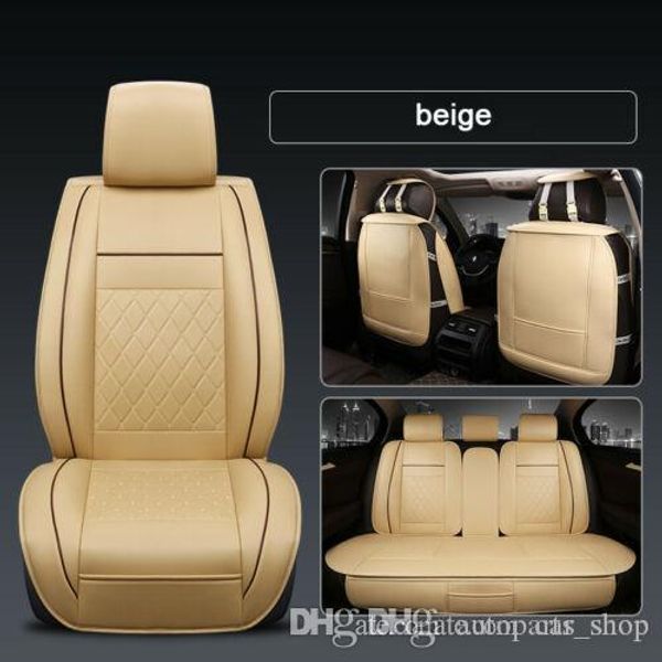 car seat covers 5 seats for volvo s80 x c60 s60 c30 c70 c90 c40 /v90