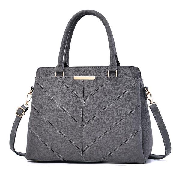 fashion handbags purses women handbag pu leather shoulder bag women messenger bags flap bag new style grey color
fashion handbags purses women handbag pu leather shoulder bag women messenger bags flap bag new style grey color