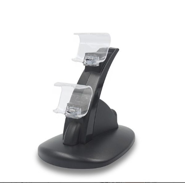 led dual charger dock mount usb charging stand for playstation 4 ps4 xbox one gaming wireless controller with retail box
led dual charger dock mount usb charging stand for playstation 4 ps4 xbox one gaming wireless controller with retail box