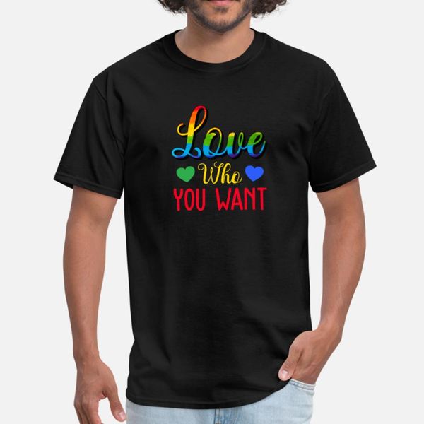 love who you want lgbt pride lgbtq transgender t shirt men character short sleeve crew neck vintage famous fashion summer style outfit shirt
love who you want lgbt pride lgbtq transgender t shirt men character short sleeve crew neck vintage famous fashion summer style outfit shirt
