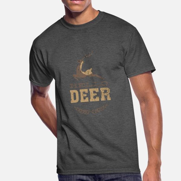 deer stag animal forest hunting hunter antler t shirt men knitted cotton size s-3xl family loose new style spring natural shirt
deer stag animal forest hunting hunter antler t shirt men knitted cotton size s-3xl family loose new style spring natural shirt