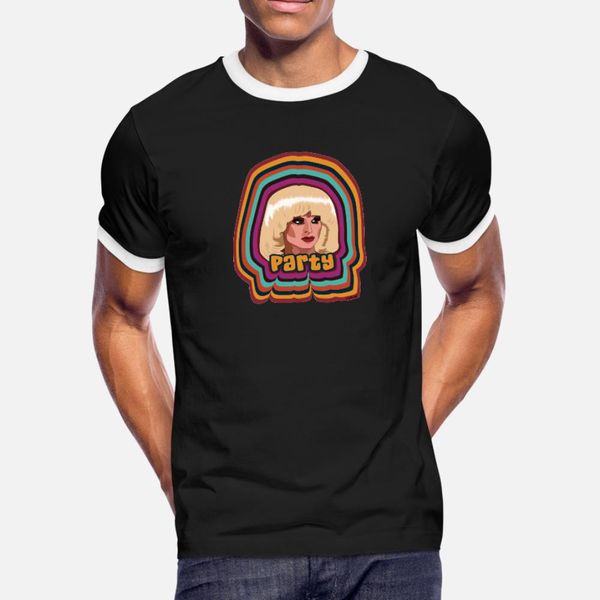 katya zamolodchikova party t shirt men custom 100% cotton s-xxxl trend cute funny casual spring leisure shirt
katya zamolodchikova party t shirt men custom 100% cotton s-xxxl trend cute funny casual spring leisure shirt