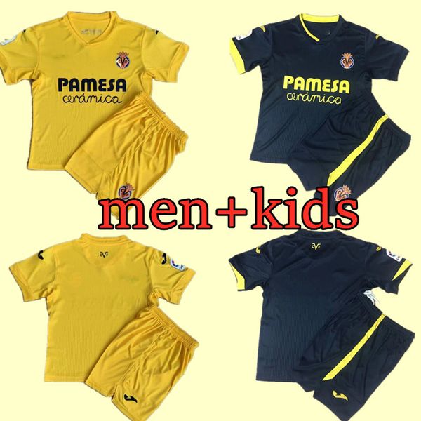 men kids kit 2021 villarreal cf s.cazorla soccer jerseys 20 21 chukwueze fornals football shirt pedraza moreno camiseta de fútbol uniforms, Black;yellow
men kids kit 2021 villarreal cf s.cazorla soccer jerseys 20 21 chukwueze fornals football shirt pedraza moreno camiseta de fútbol uniforms, Black;yellow