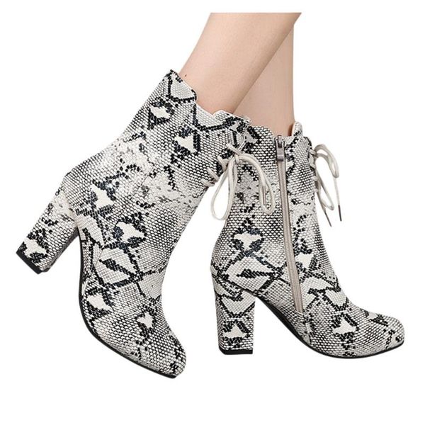 boots 2021 fashion women square heel shoe womens leather side zipper non-slip high shoes lady short botas mujer, Black
boots 2021 fashion women square heel shoe womens leather side zipper non-slip high shoes lady short botas mujer, Black