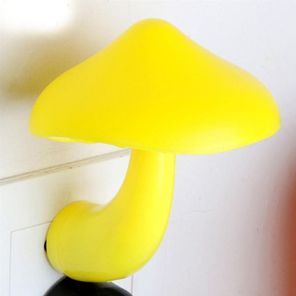 mushroom lamp plug-in energy-saving light-controlled led night light plug-in bedroom energy-saving bedside lamp baby feeding led lights
mushroom lamp plug-in energy-saving light-controlled led night light plug-in bedroom energy-saving bedside lamp baby feeding led lights