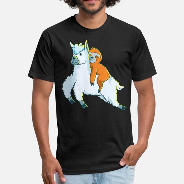 sloth riding llama funny t shirt men designs short sleeve o neck standard gift humor spring original shirt
sloth riding llama funny t shirt men designs short sleeve o neck standard gift humor spring original shirt