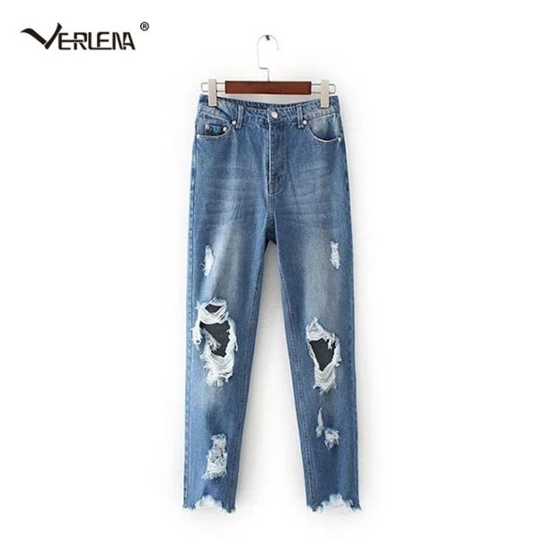 verlena new 2020 high waist jeans for women fashion light blue denim pants punk hole hem jean pockets ankle length trousers
verlena new 2020 high waist jeans for women fashion light blue denim pants punk hole hem jean pockets ankle length trousers