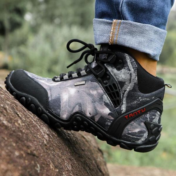 men hiking shoes autumn hihg trekking shoes climbing & fishing outdoor sport men sneakers
men hiking shoes autumn hihg trekking shoes climbing & fishing outdoor sport men sneakers