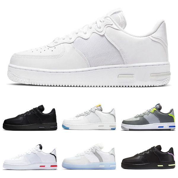 2020 platform react mens shoes trainers white ice black anthracite light smoke grey womens fashion sports sneakers outdoor size 36-45
2020 platform react mens shoes trainers white ice black anthracite light smoke grey womens fashion sports sneakers outdoor size 36-45