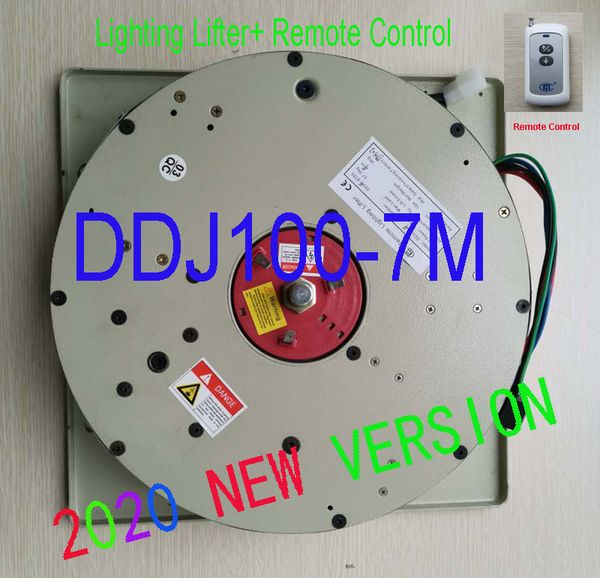 ddj100kg 7m kroonluchter hoist light lifting system lamp winch verlichting lifter kroonluchter lift 110 v-120 v, 220 v-240 v
ddj100kg 7m kroonluchter hoist light lifting system lamp winch verlichting lifter kroonluchter lift 110 v-120 v, 220 v-240 v