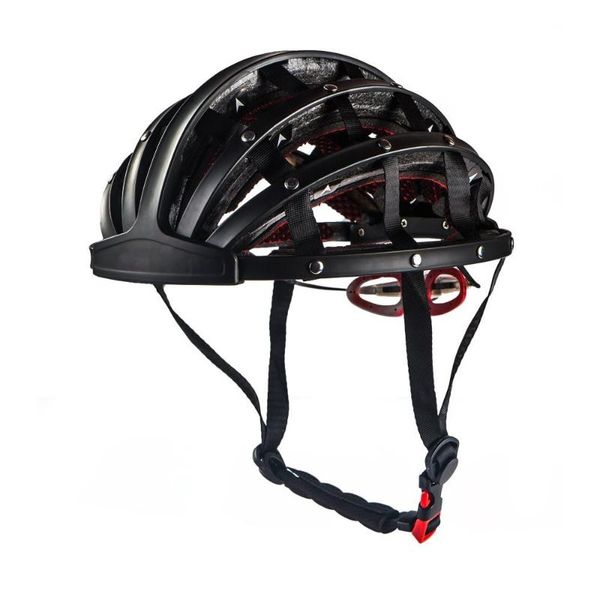 foldable bicycle helmet lightweight new portable urban leisure road bike riding helmet for multi-sports in safety protection
foldable bicycle helmet lightweight new portable urban leisure road bike riding helmet for multi-sports in safety protection