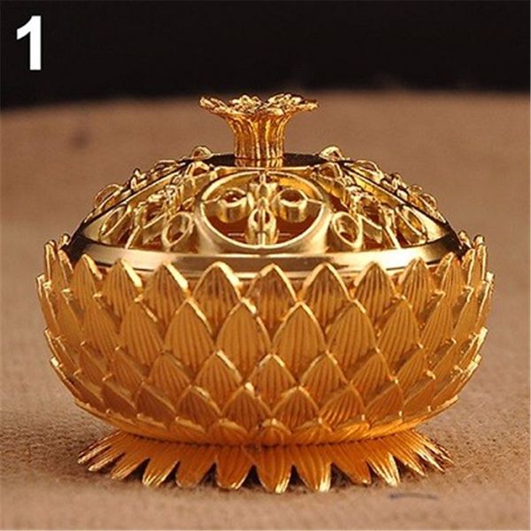 lotus shape zinc-copper alloy incense burner brass mini sandalwood censer creative home office decor incense holder
lotus shape zinc-copper alloy incense burner brass mini sandalwood censer creative home office decor incense holder