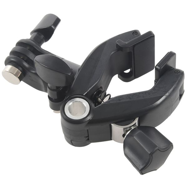 360 rotation music clip accessories the jam adjustment guitar drum bracket holder for /xiaoyi/sjcam/aee sports camera stand
360 rotation music clip accessories the jam adjustment guitar drum bracket holder for /xiaoyi/sjcam/aee sports camera stand